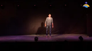 894 0104 01 | Monologue | Inter IIT CULTURAL MEET