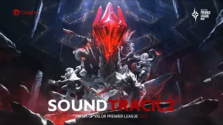 APL 2023 SOUNDTRACK 2 - Arena of Valor