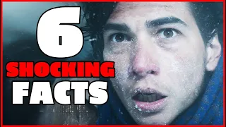 6 Shocking Facts About Society Of The Snow