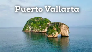Natural Puerto Vallarta: Hike along the Nogalito River and release turtles in Banderas Bay