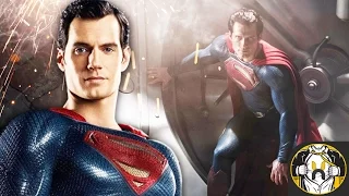 How Strong is DCEU Superman?