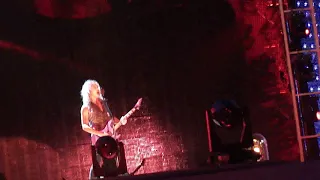 Metallica Creeping Death in Live Miami 07/07/2017