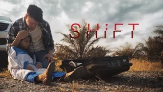 Shift - A Sci-Fi Short Film