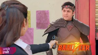 Baalveer 3 New Promo 1 June | Full Explain & breackdown | baalveer 3 Today full Episode  23