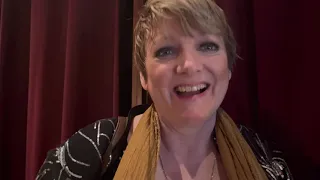 A Conversation with Alison Arngrim about Michael Landon - 5/8/22 - Laurie Beechman Theatre