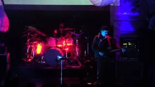 Primus - Tommy the Cat (Live) @ Gramercy Theater, NYC  2/9/12.