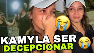 🔥 KAMYLINHA CHORA APÓS RECEBE O VIDEO DO ANDYN COM OUTRA | PEDRO MANDOU SUPERAR | HYTALO SANTOS