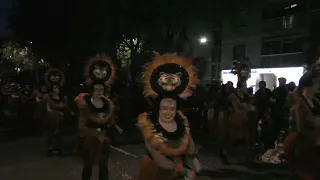 Carnaval 2023 Sant Feliu de Llobregat