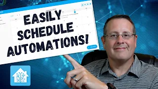 LOCAL CALENDAR in Home Assistant! Schedule automations and track schedules.