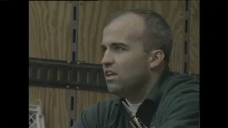 CBS 6 Video Vault - October 23, 1999 - Collegiate School in Richmond donates to NC flood victims