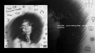 Yssi SB - Jouw Song (feat. Jonna Fraser) (432Hz)