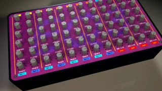 Midi Controller