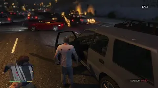 GTA 5 Fun: Endless Explosions!