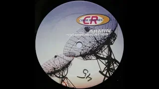 Armin - Communication (Original Mix) (1999)
