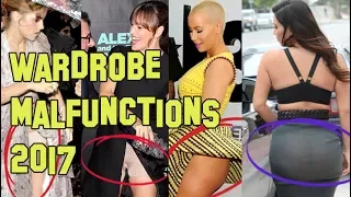 Celebrities Rehab New Wardrobe Malfunction