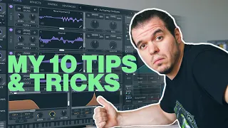 My 10 tips & tricks for Vital - 2024