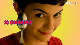 Amélie (2001) Movie Review | First Time Watch Reaction