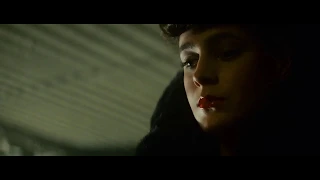 Blade Runner (1982) - You think I'm a Replicant, don't you? (HD + SUB)