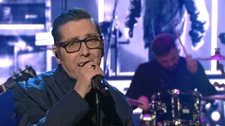 Christy Dignam - 'High' | The Late Late Show | RTÉ One