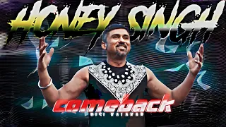 Desi kalakar🔥 ft. Honey Singh 👑 | Honey Singh comeback🔥 edit