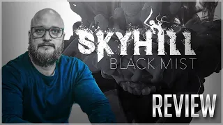 Skyhill Black Mist Review - Action-adventure With A Dark Twist