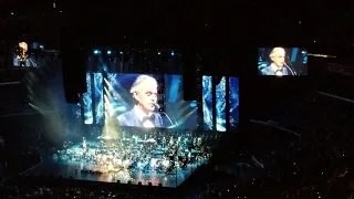 Andrea Bocelli & Matteo Bocelli