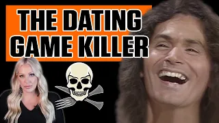 The Dating Game Killer: Serial Killer Rodney Alcala