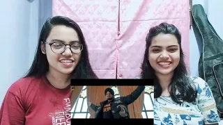 Burberry(Official Video) - Sidhu Moose Wala REACTION Video by Bong girlz 🔥 || Moosetape