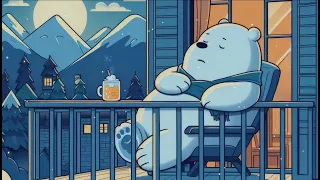 For calm soul 💤 Lofi Hip Hop  Calming Music [ Beats To Sleep  Chill To ]