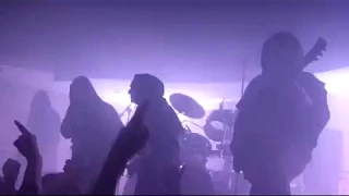 Mayhem - Cursed in Eternity (Live at C.C. Festiva, Lima, Peru, 2018)