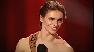Sergei Polunin: After the Royal Ballet - What He Found in Russia