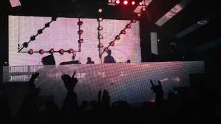 Avicii - Wake Me Up Live @ Ushuaia, Ibiza 2013