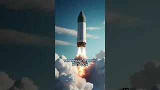 Анекдот 😂 про две ракеты