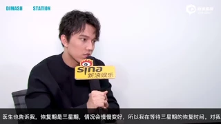 【Sub】Dimash Sina Interview：With fans and popularity, I'm already a victor.（English/Japanese）