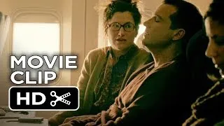 Bad Words Movie CLIP - One More Question (2014) - Jason Bateman Movie HD