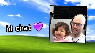 Best Northernlion and Luna Moments