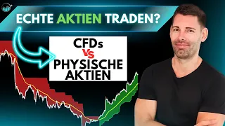 ❓Aktien oder CFDs❓Was dir keiner sagt!