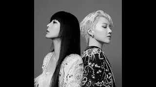 BoA X XIN 'Better (对峙)' 1 HOUR