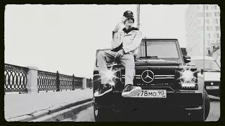 LIL PEEP-Benz Truck (Remix prod. CxB)