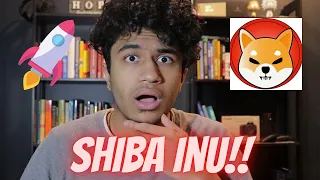 SHIBA INU TO THE MOON!! HUGE LISTINGS AND UPDATES!! 100X TOKEN SHINA INU TOKEN! BINANCE CONFIRMED