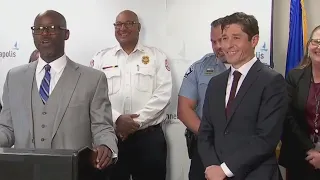 New Minneapolis safety commissioner nominated
