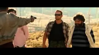 The Hangover Part III   Official Red Band Trailer HD Bradley Cooper