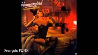 Hummingbird - We Can't Go On Meeting Like This (1976) ♫
