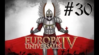 Wielka Polska! | Europa Universalis IV PL - Cypr jest nasz! #30