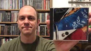 Richard Wright (Pink Floyd) - Wet Dream - Album Review & Unboxing