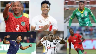 Top 10 richest  Malawian  footballers malawi 🇲🇼  🇲🇼 2024