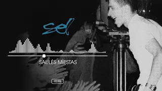 SEL - Saulės Miestas