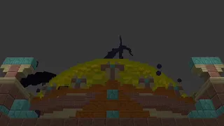 Wither Storm Animation Test 6
