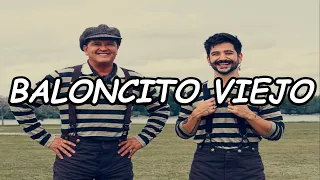 Carlos Vives, Camilo - Baloncito Viejo (Official Video Lyric)