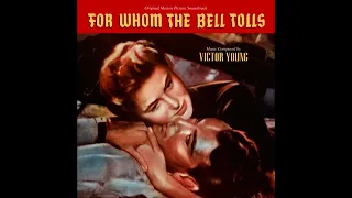 OST. For Whom The Bell Tolls (1943)